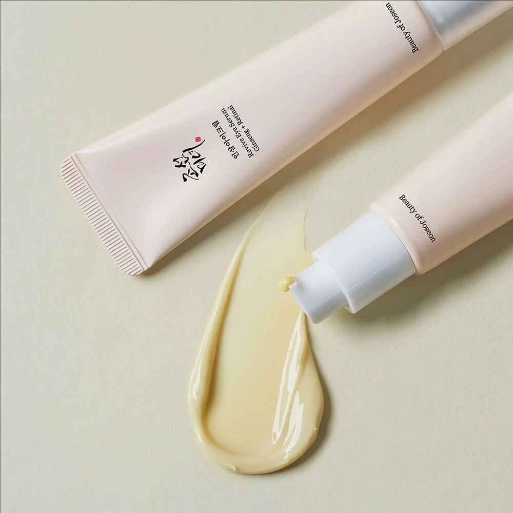 Beauty of Joseon Ginseng Eye Serum