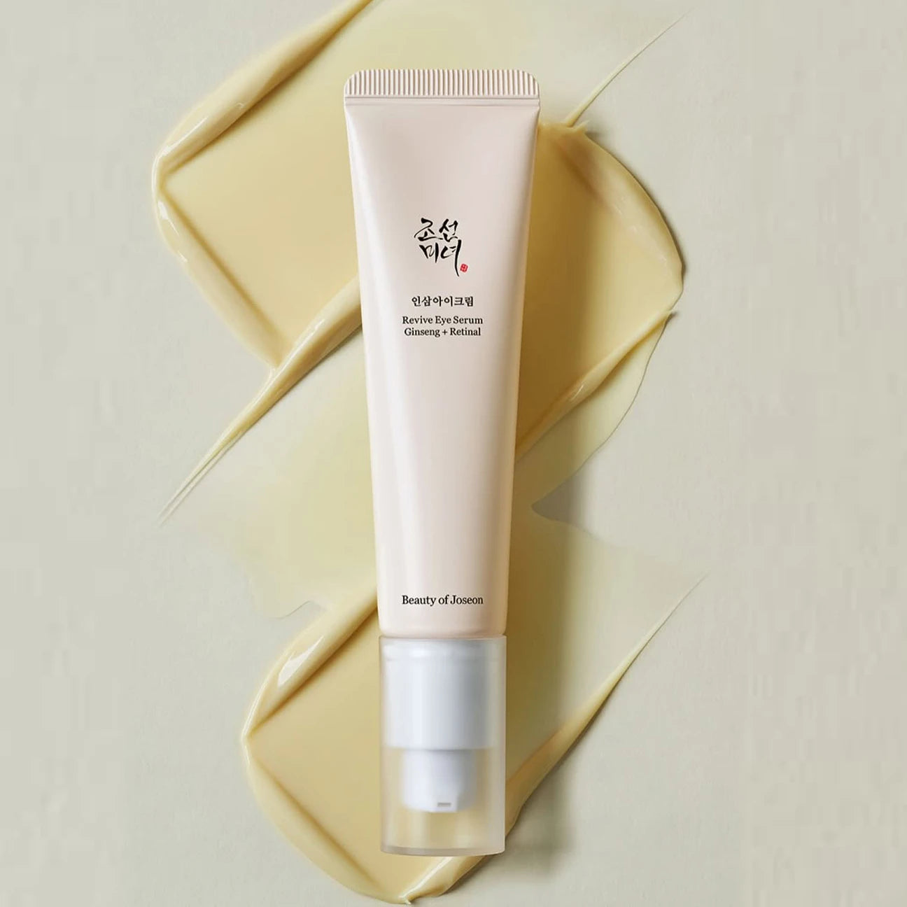 Beauty of Joseon Ginseng Eye Serum