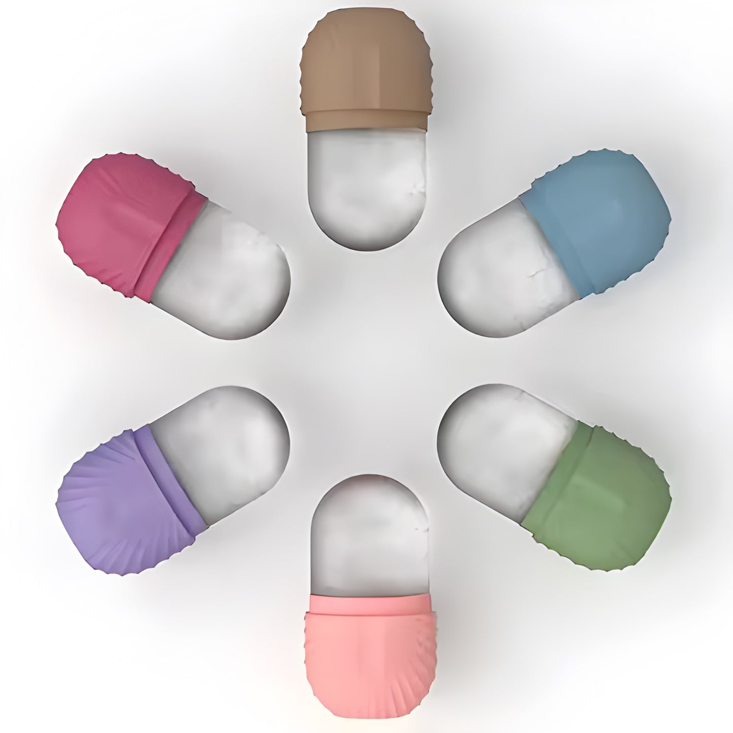 Glow Eyes | ZENO Care