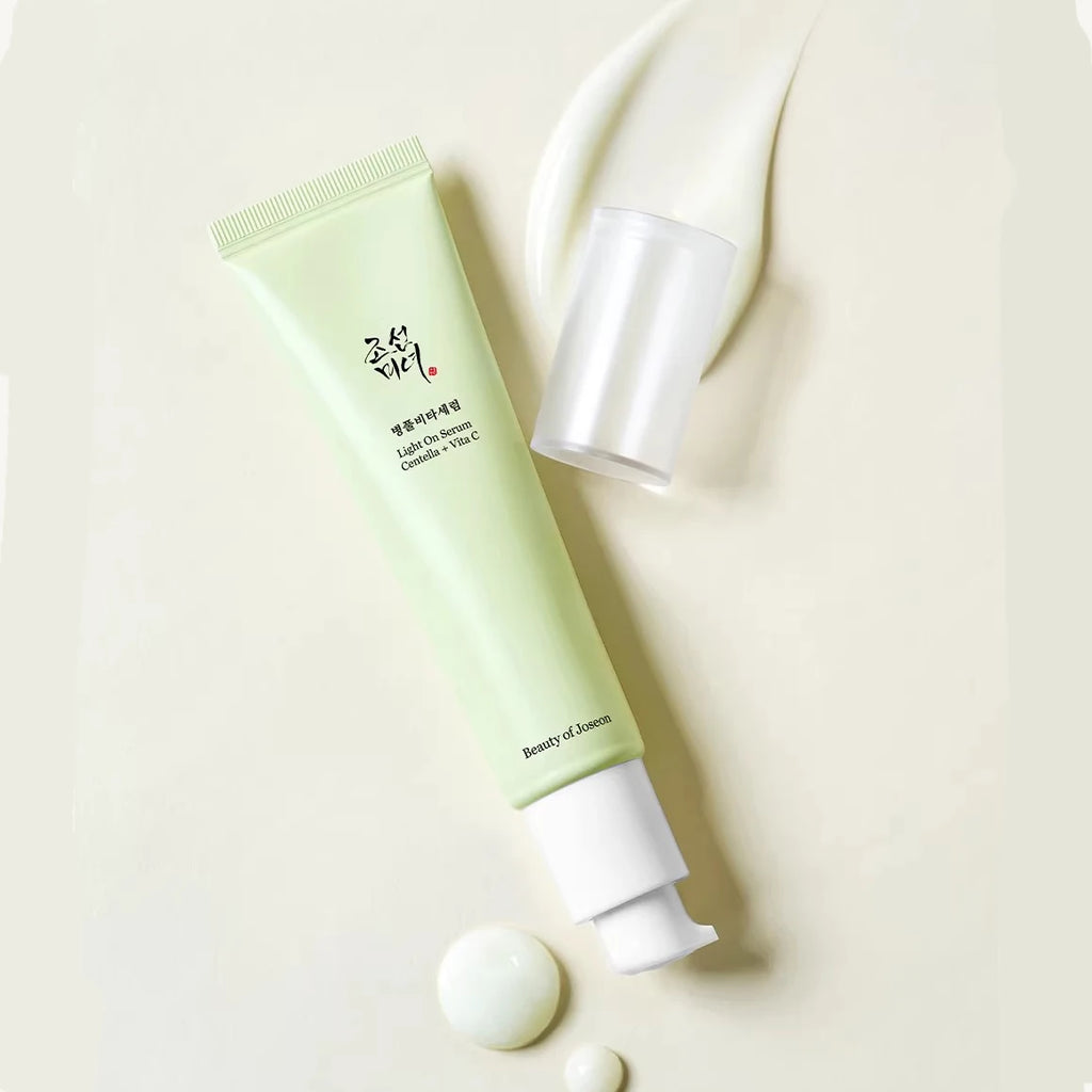 Beauty of Joseon Ginseng Eye Serum