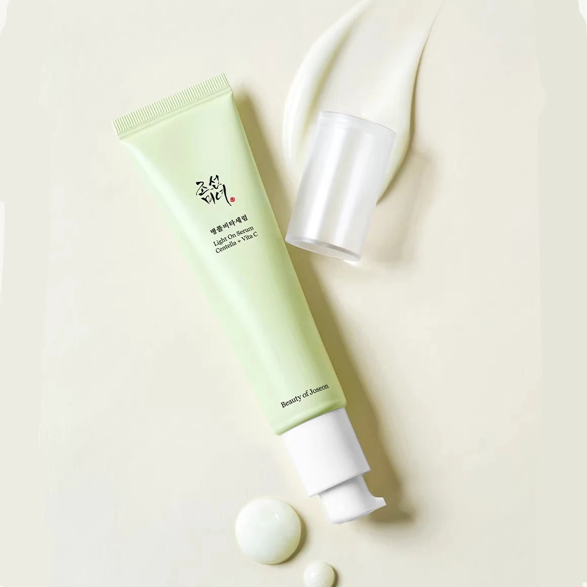 Beauty of Joseon Ginseng Eye Serum
