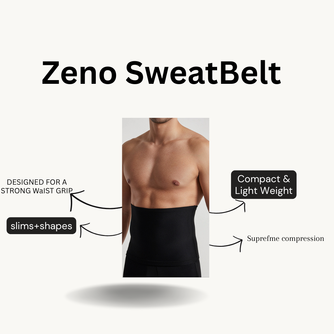 Zeno SweatBelt