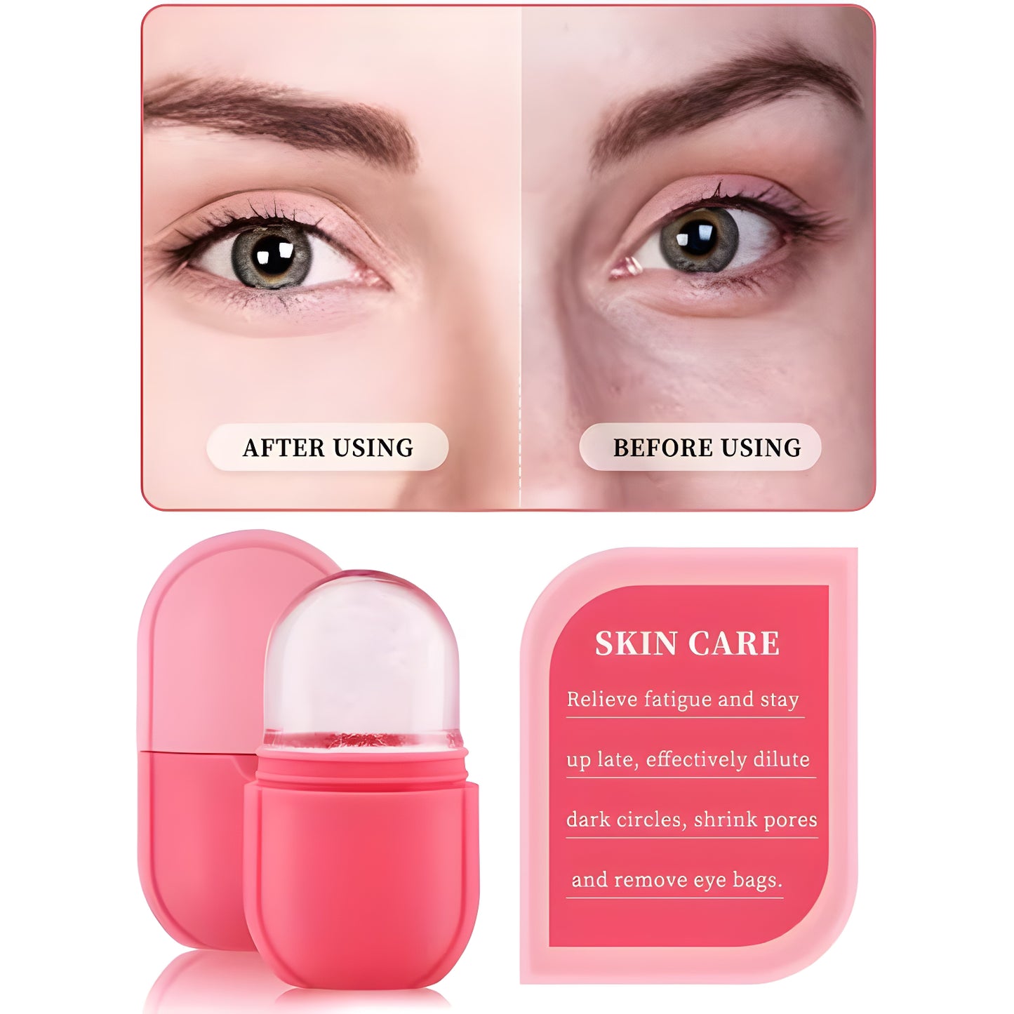 Glow Eyes | ZENO Care